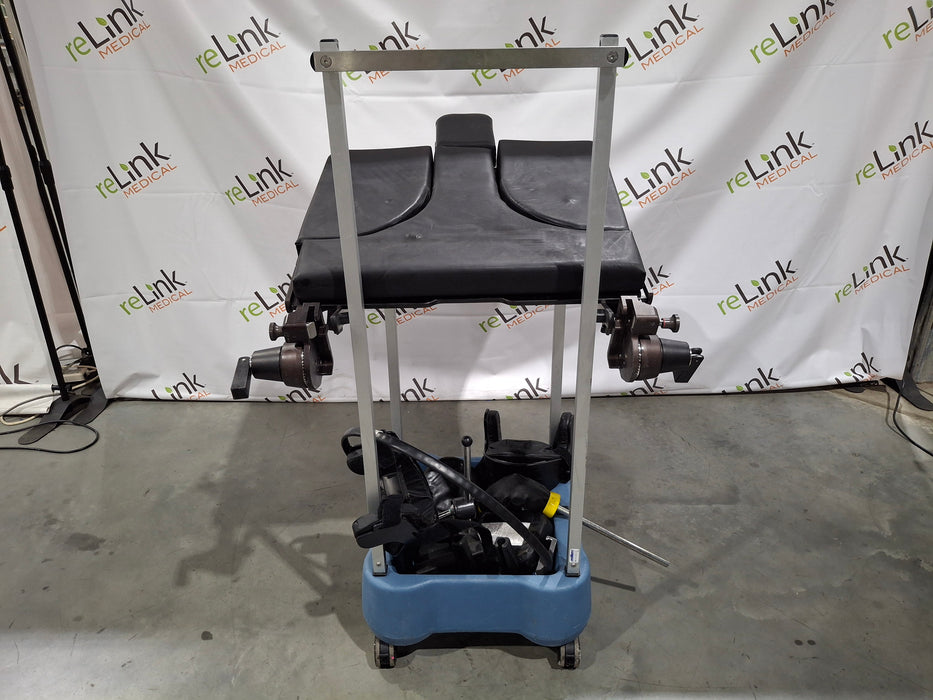 Allen Medical Systems Allen Medical Systems A-90100 Beach Chair Surgical Tables reLink Medical