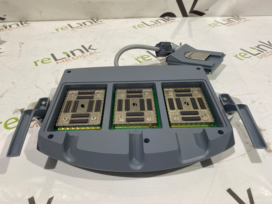 Sonosite P04764-03 Quick Release Triple Transducer Connect