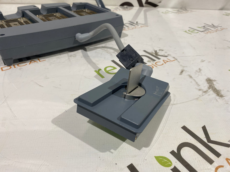 Sonosite P04764-03 Quick Release Triple Transducer Connect