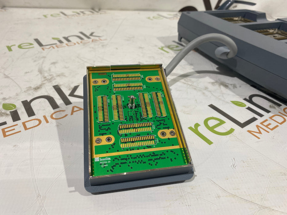 Sonosite P04764-03 Quick Release Triple Transducer Connect