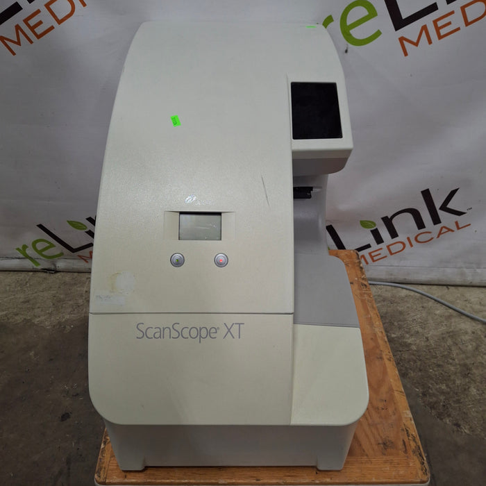 Aperio Technologies, INC. ScanScope XT Slide Scanner