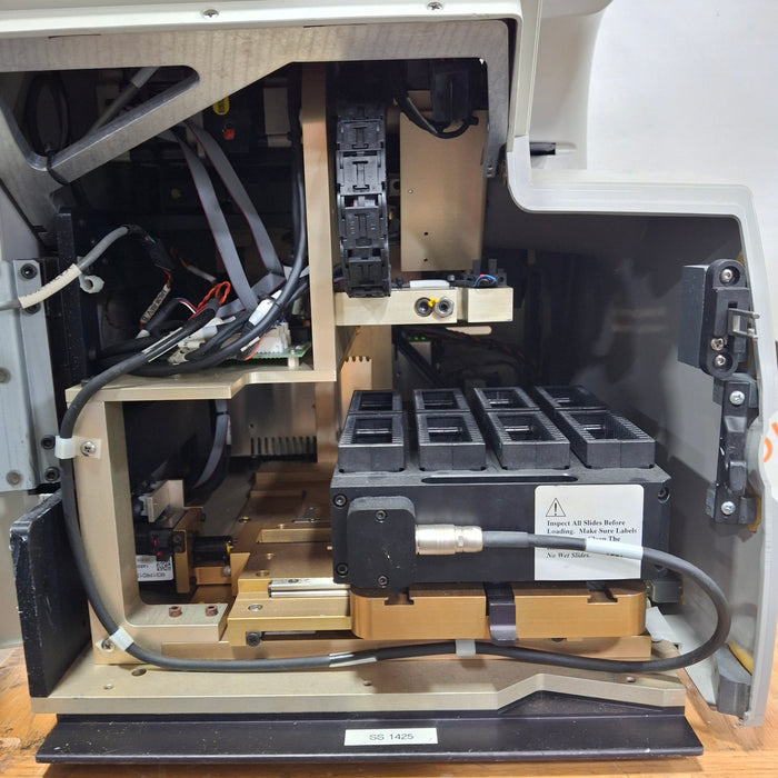 Aperio Technologies, INC. ScanScope XT Slide Scanner