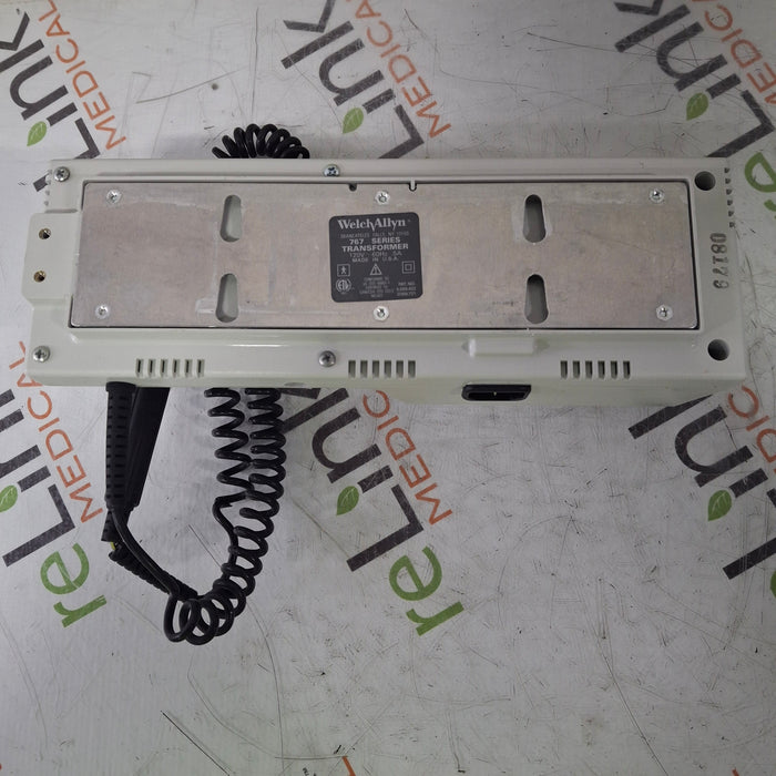 Welch Allyn Welch Allyn 767 Series Transformer without Heads Diagnostic Exam Equipment reLink Medical