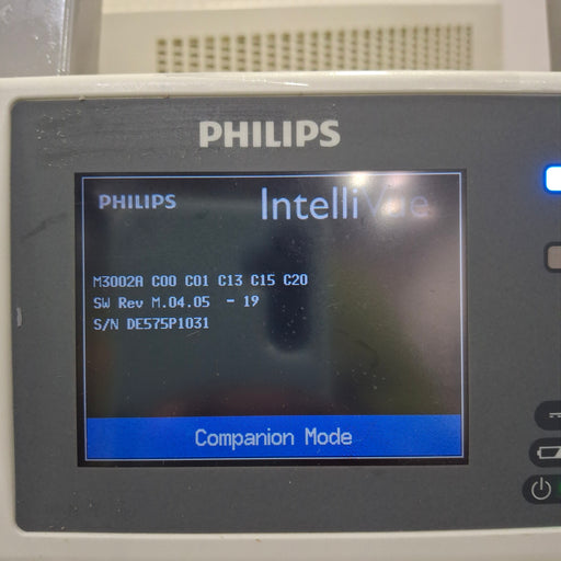 Philips Philips IntelliVue X2 Module - OxiMax SpO2 Patient Monitors reLink Medical