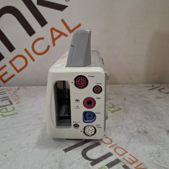 Philips Philips IntelliVue X2 Module - OxiMax SpO2 Patient Monitors reLink Medical