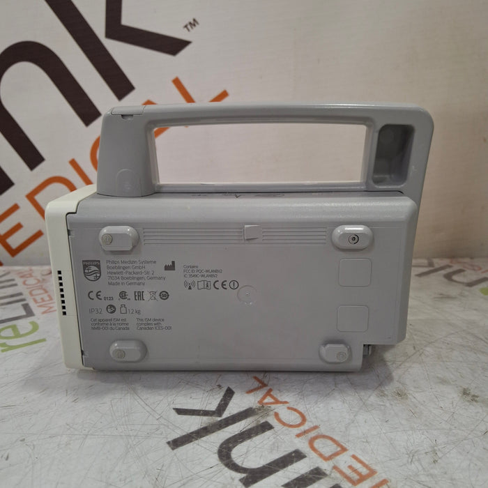 Philips Philips IntelliVue X2 Module - OxiMax SpO2 Patient Monitors reLink Medical