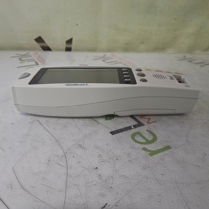 Masimo Masimo Radical 7 Pulse Oximeter Patient Monitors reLink Medical