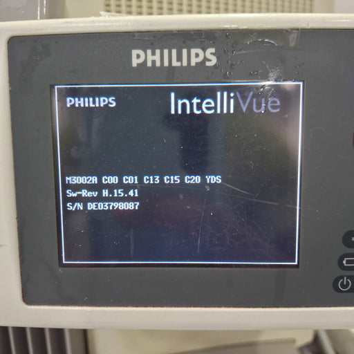Philips Philips IntelliVue X2 Module - OxiMax SpO2 Patient Monitors reLink Medical