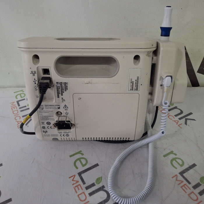 Philips SureSigns VS4 Vital Signs Monitor