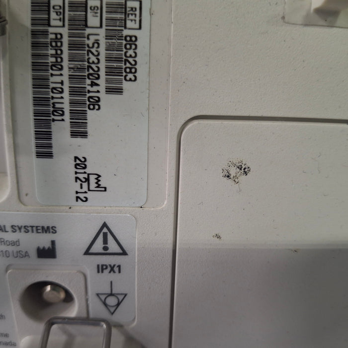Philips SureSigns VS4 Vital Signs Monitor