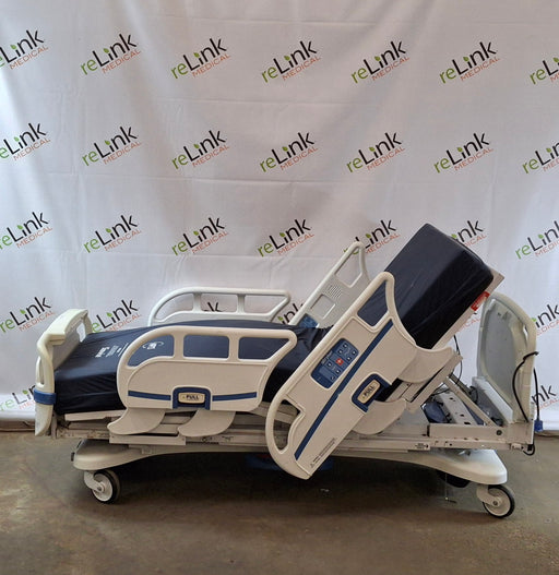 Stryker Stryker Secure III 3005 Hospital Bed Beds & Stretchers reLink Medical