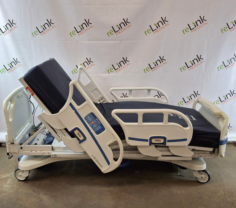 Stryker Stryker Secure III 3005 Hospital Bed Beds & Stretchers reLink Medical