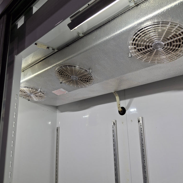 Thermo Scientific LR454A Upright Lab Refridgerator