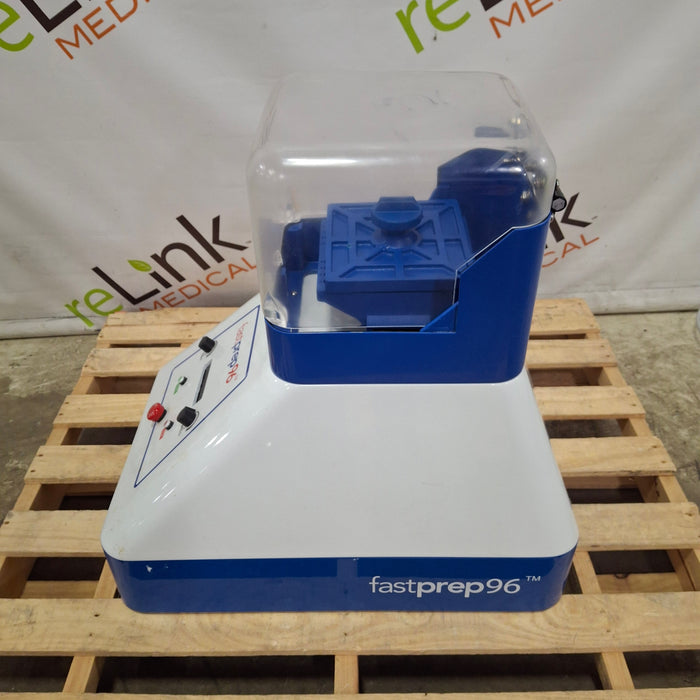 MP Biomedicals MP Biomedicals FastPrep 96 Homogenizer Research Lab reLink Medical