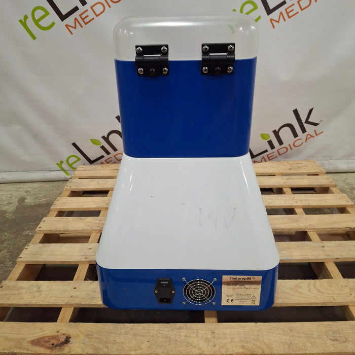 MP Biomedicals MP Biomedicals FastPrep 96 Homogenizer Research Lab reLink Medical