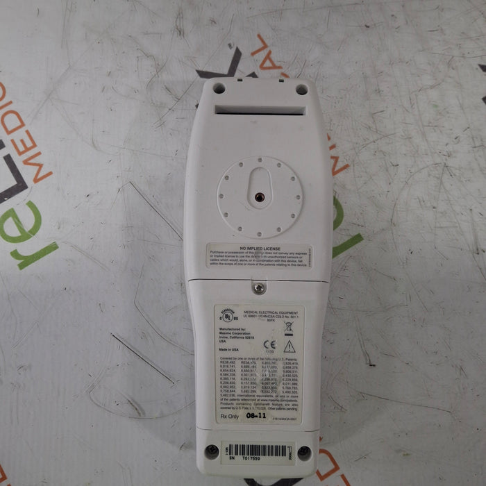 Masimo Radical 7 Pulse Oximeter