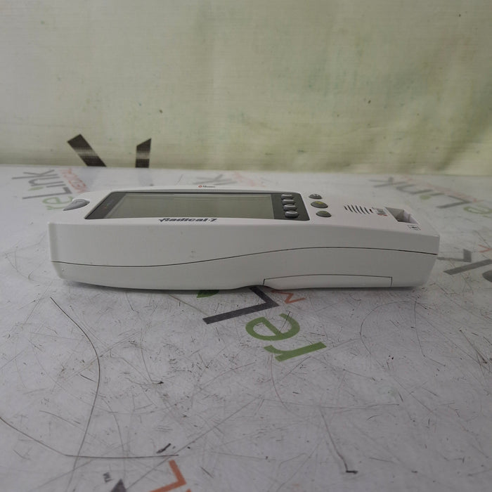 Masimo Radical 7 Pulse Oximeter