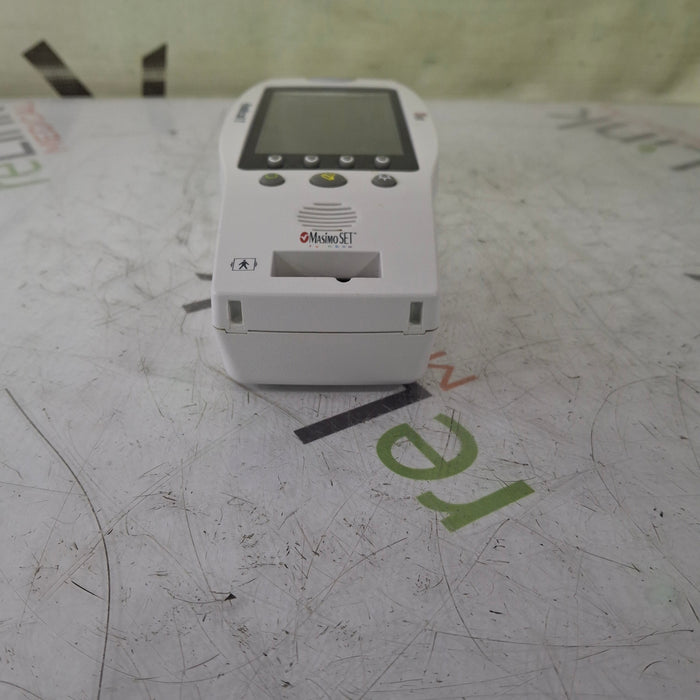 Masimo Radical 7 Pulse Oximeter