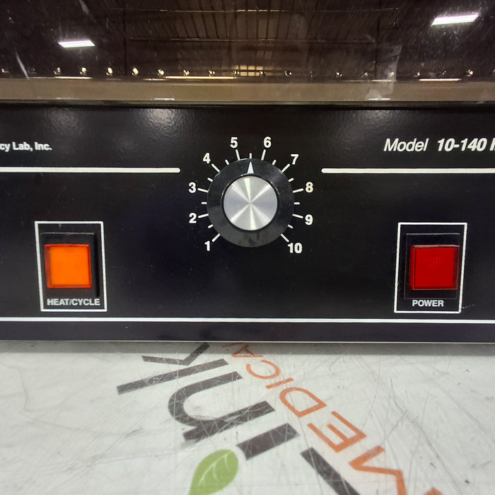 Quincy Labs 10-140 Incubator