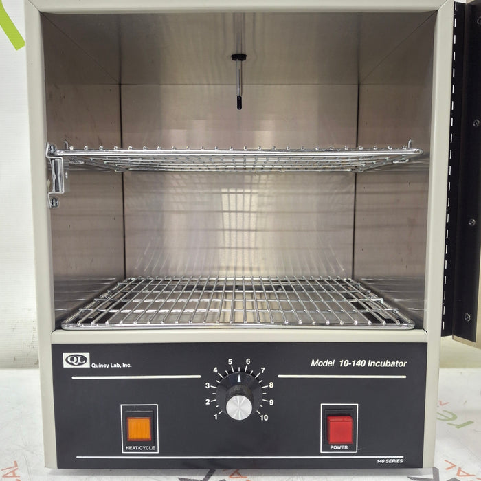 Quincy Labs 10-140 Incubator