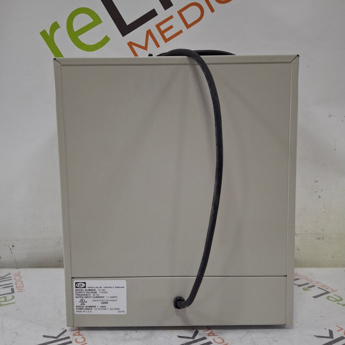 Quincy Labs 10-140 Incubator