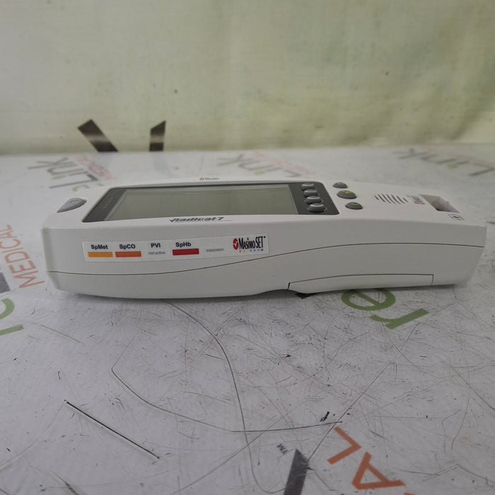 Masimo Radical 7 Pulse Oximeter