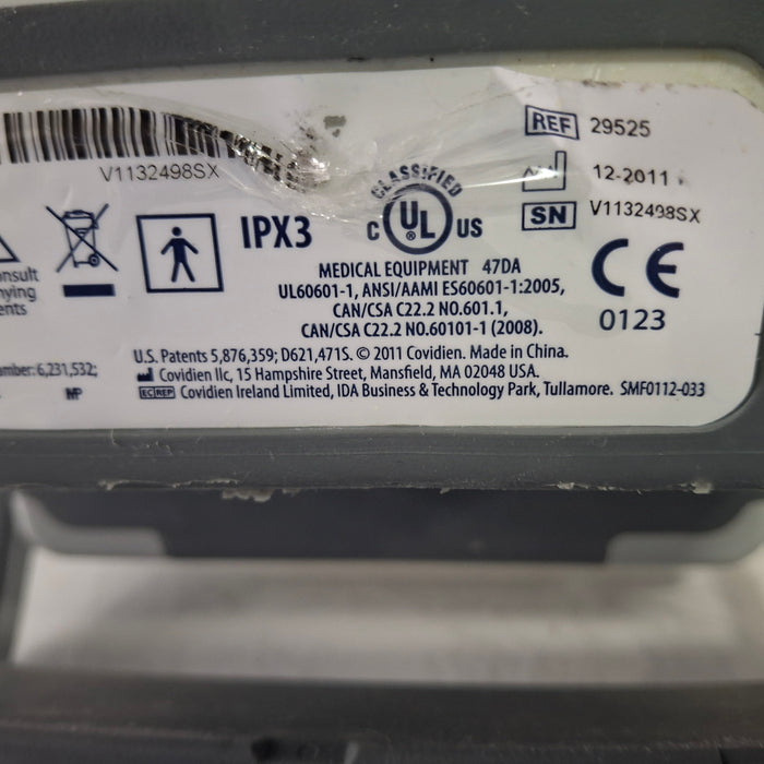 Covidien Kendall SCD 700 Sequential Compression System