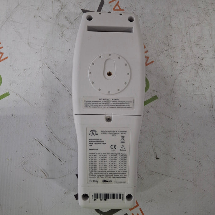 Masimo Masimo Radical 7 Pulse Oximeter Patient Monitors reLink Medical