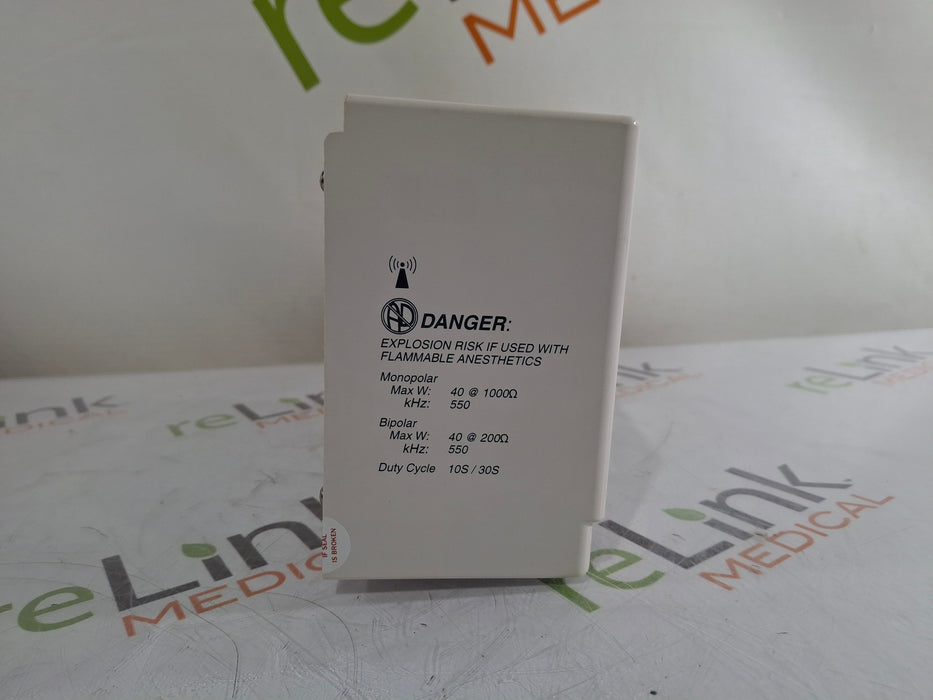 Bovie Aaron 940 High Frequency Desiccator