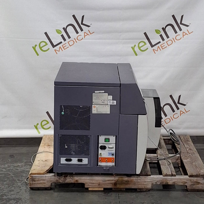 Becton Dickinson FACScanto II Flow Cytometer