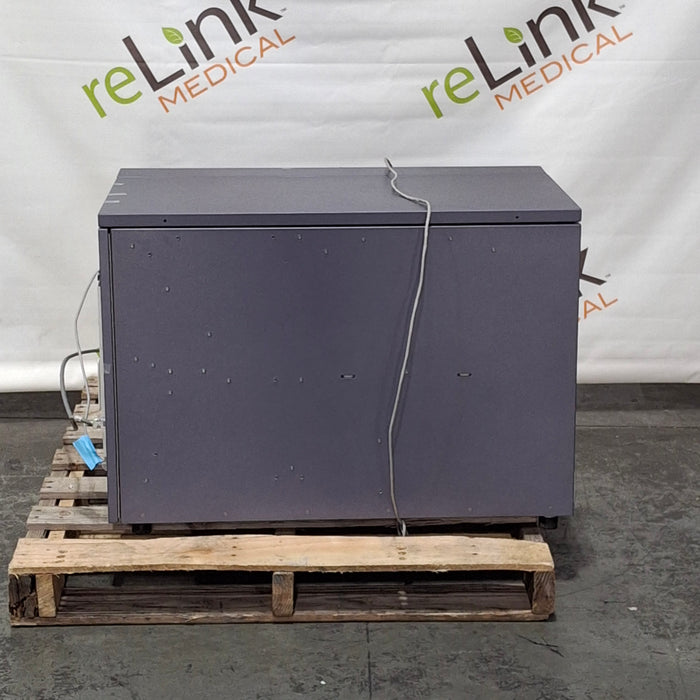 Becton Dickinson FACScanto II Flow Cytometer