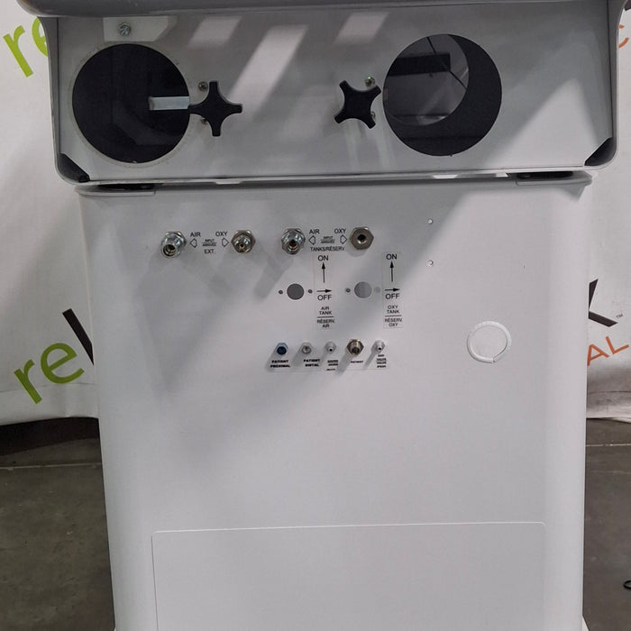 Airborne 750i Neonatal Transport Incubator