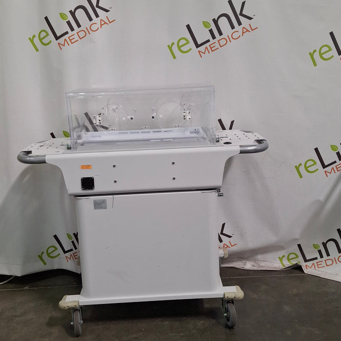 Airborne 750i Neonatal Transport Incubator