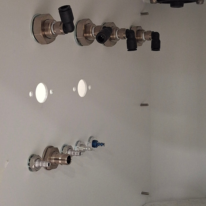 Airborne 750i Neonatal Transport Incubator