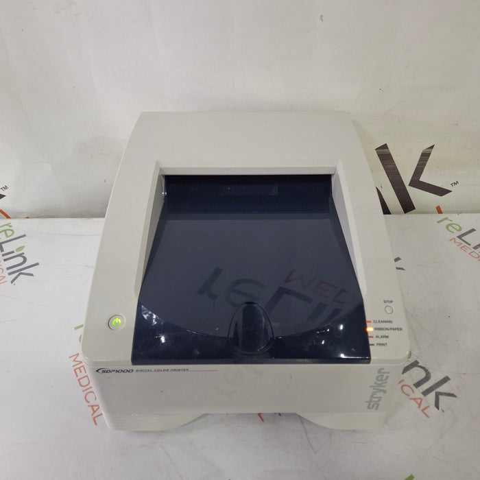 Stryker SDP1000 Digital Color Printer