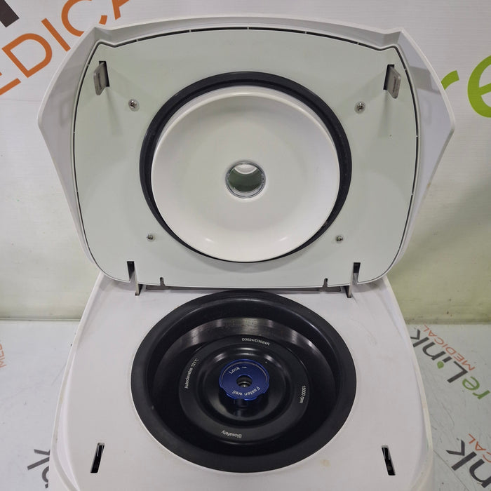 Scilogex, LLC D3024R Refrigerated Micro-Centrifuge