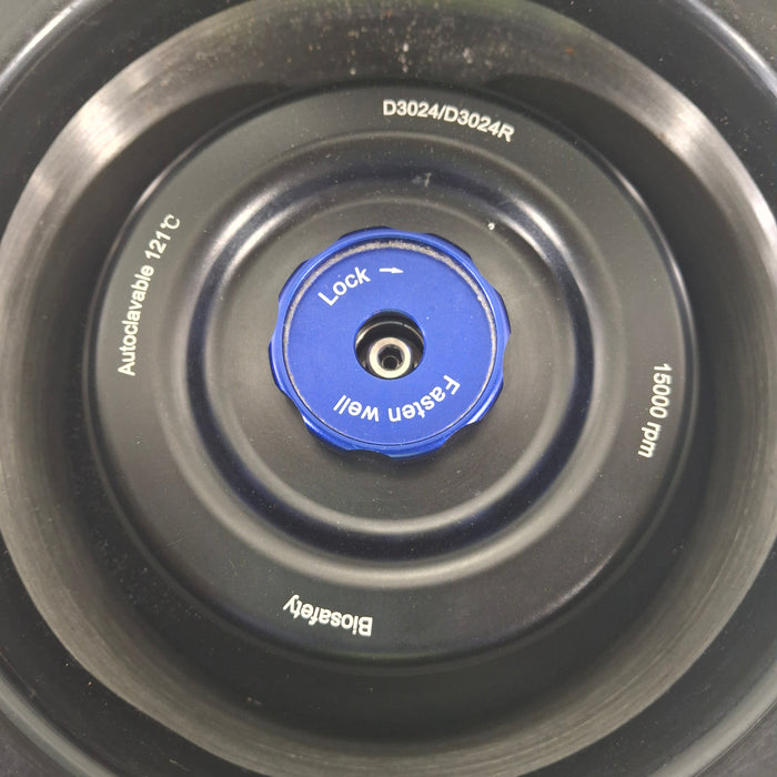 Scilogex, LLC D3024R Refrigerated Micro-Centrifuge