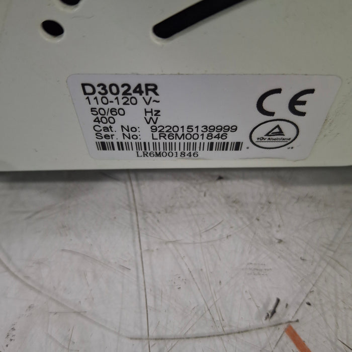 Scilogex, LLC D3024R Refrigerated Micro-Centrifuge