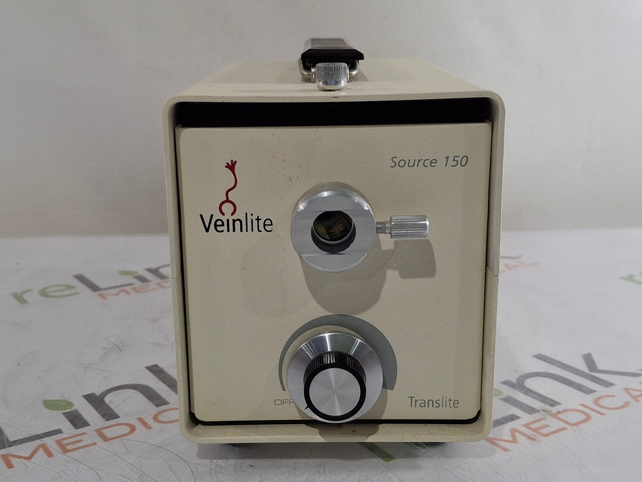 Veinlite (made by Translite) Source 150 Vein Transilluminator