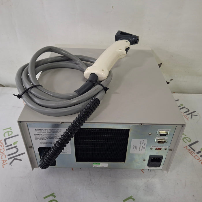 ICS NCA-200 Caloric Stimulator