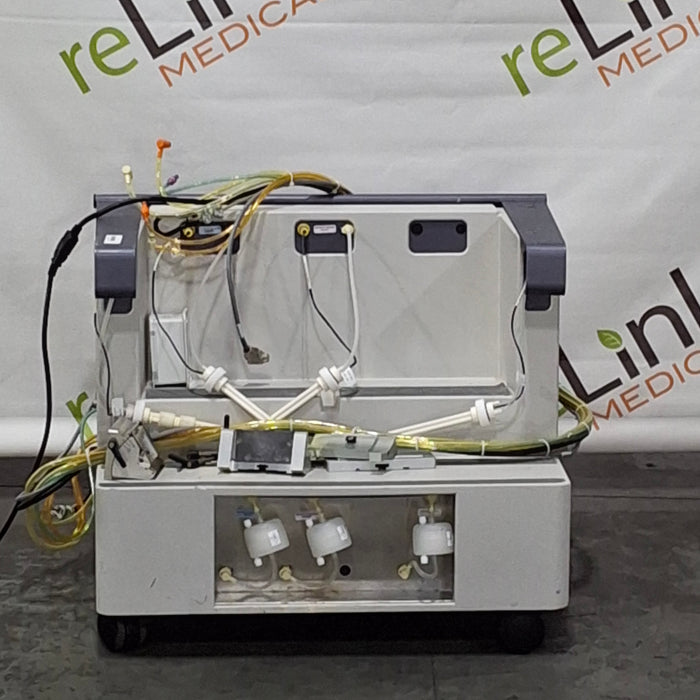 Becton Dickinson Becton Dickinson FACScanto II Fluidics Cart Research Lab reLink Medical