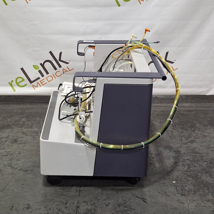 Becton Dickinson Becton Dickinson FACScanto II Fluidics Cart Research Lab reLink Medical