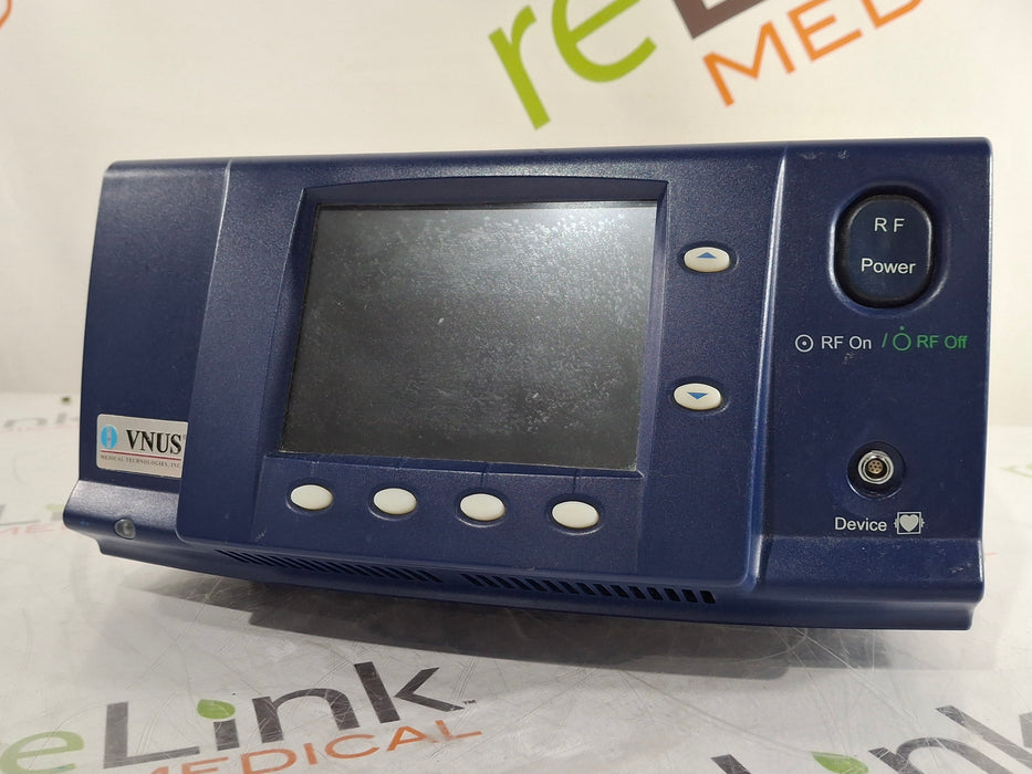 Medtronic VNUS RFG2 Radiofrequency Generator