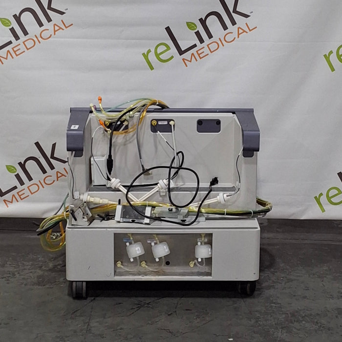 Becton Dickinson FACScanto II Fluidics Cart