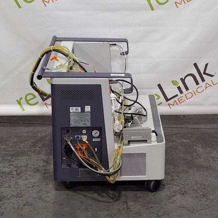 Becton Dickinson FACScanto II Fluidics Cart