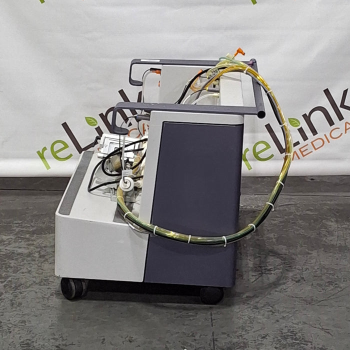 Becton Dickinson FACScanto II Fluidics Cart