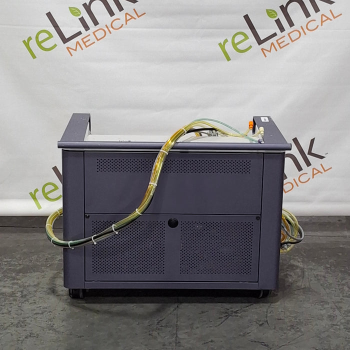 Becton Dickinson FACScanto II Fluidics Cart