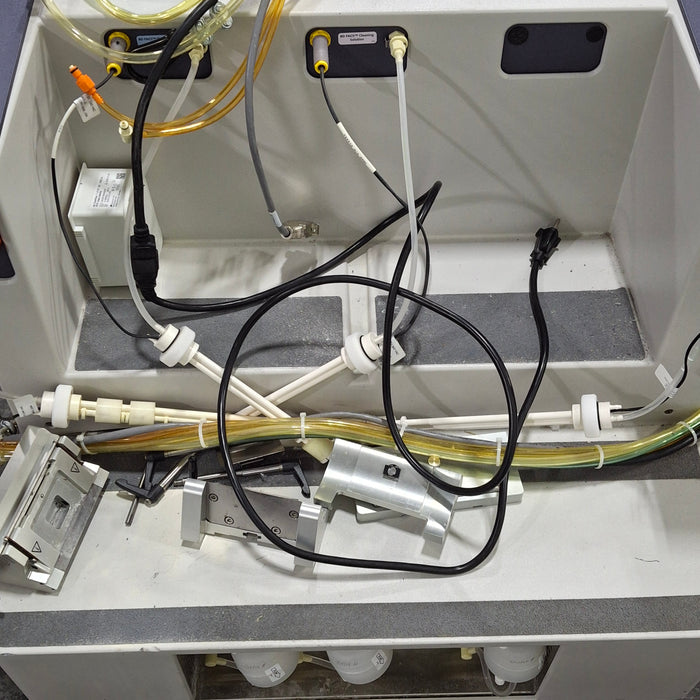 Becton Dickinson FACScanto II Fluidics Cart