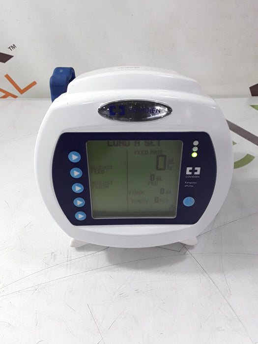 Covidien Kangaroo ePump Enteral Feeding Pump