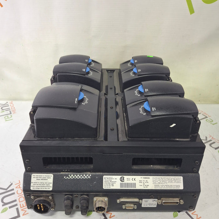 MJ Research PTC-225 Peltier Thermal Cycler